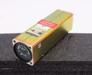 Thales Prop RPM Gauge PN:5428-704-91-03
